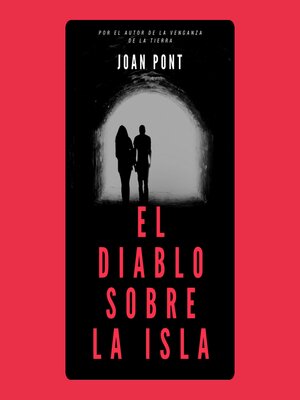 El Diablo sobre la isla - Audiobook